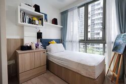 Sol Acres (D23), Condominium #587978251